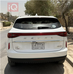 هافال H6